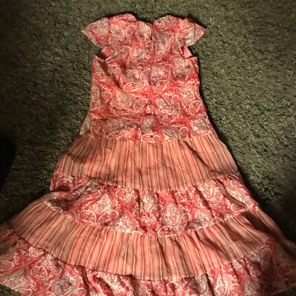 HYPE cool summer DRESS!